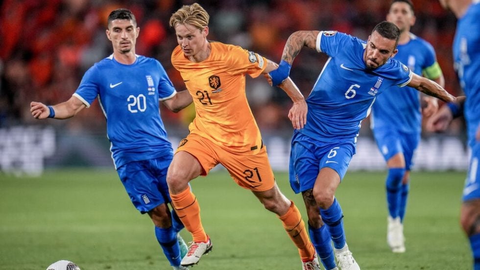 ethniki omada